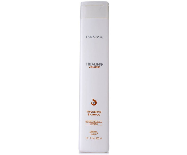 Healing Volume Thickening Shampoo - Sale