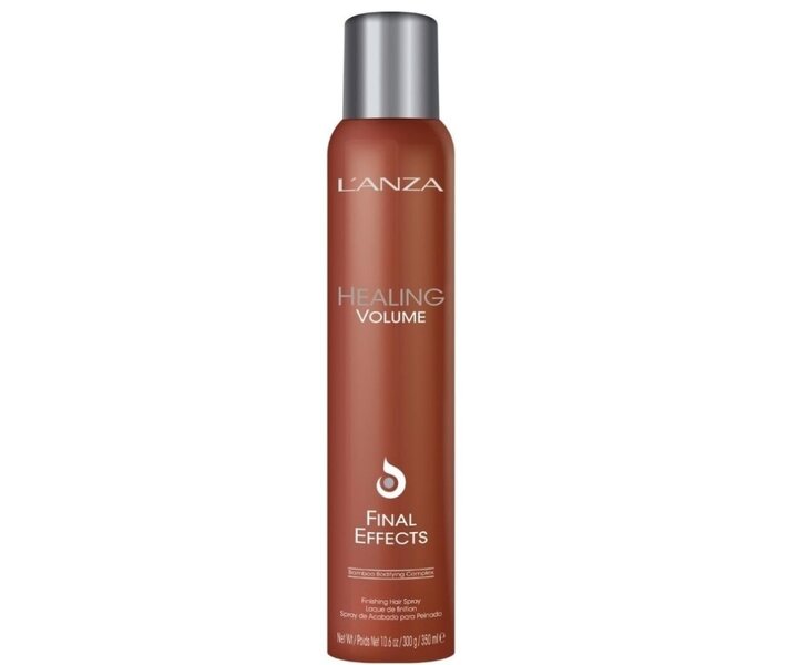 Healing Volume Final Effects - 350ml - Sale
