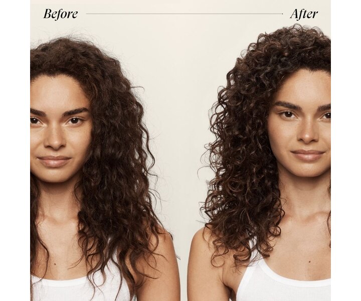 Healing Curls Curl Flex Memory Gel