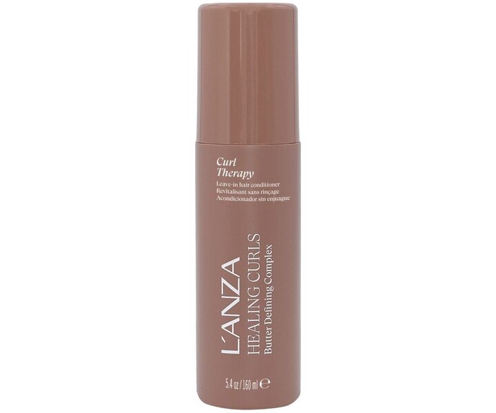 Healing Curls Curl Therapy Leave-In Moisturizer - 160ml
