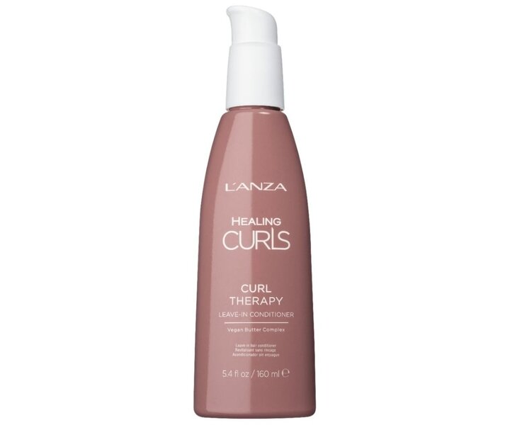 Healing Curls Curl Therapy Leave-In Moisturizer - 160ml - Sale