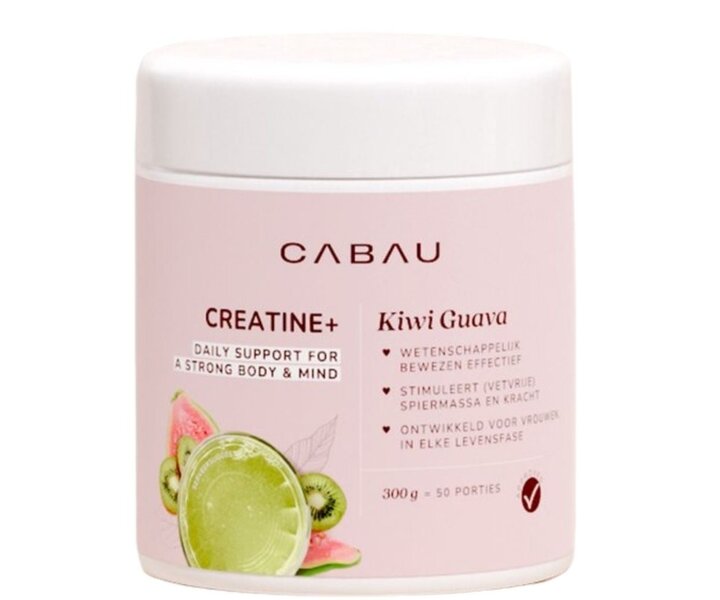 Creatine Monohydrate - 300gr - Copy