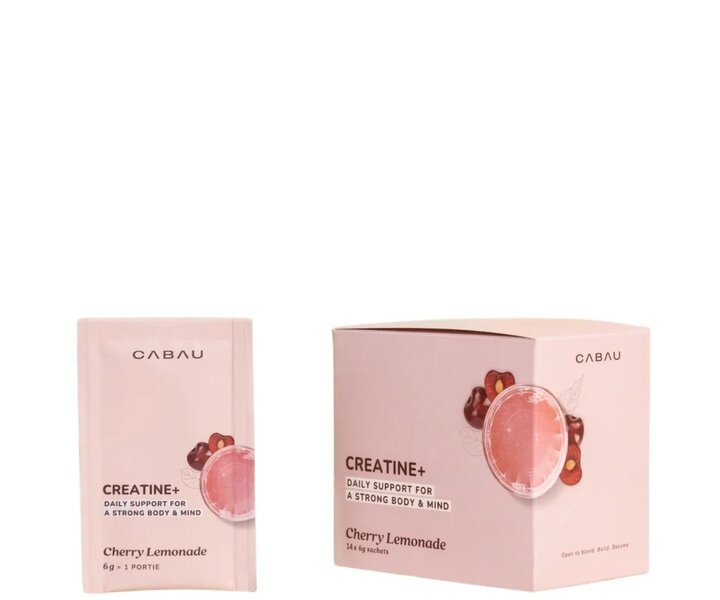 Creatine Monohydrate - 300gr - Copy