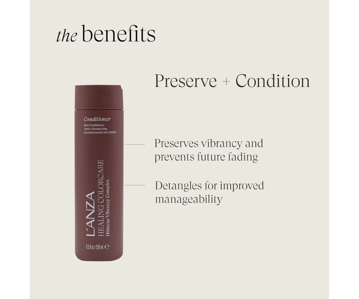 Healing ColorCare Color-Preserving Conditioner