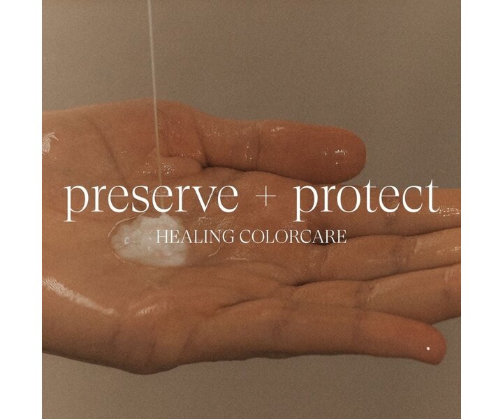 Healing ColorCare Color-Preserving Conditioner