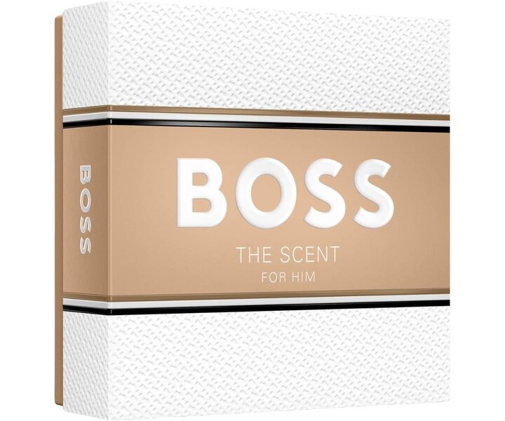 The Scent Eau de Toilette For Him Giftset - 50ml+150ml