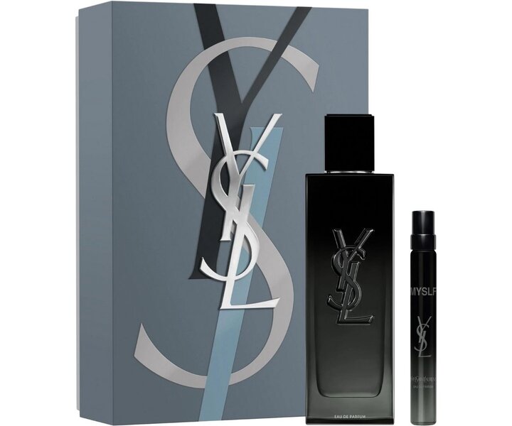 Myslf Eau de Parfum Giftset - 100ml+10ml