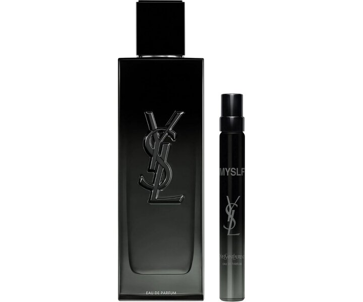 Myslf Eau de Parfum Giftset - 100ml+10ml