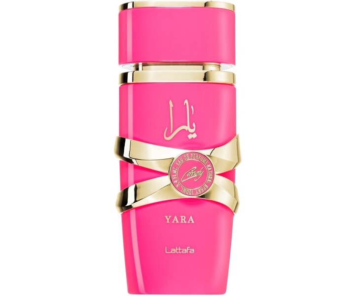 Yara Eau de Parfum - Copy