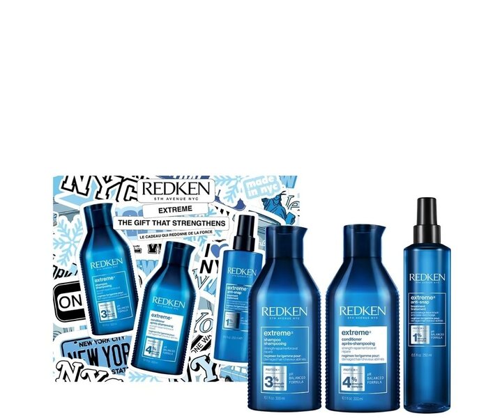 Extreme Dream Big Set - 300+300+250ml