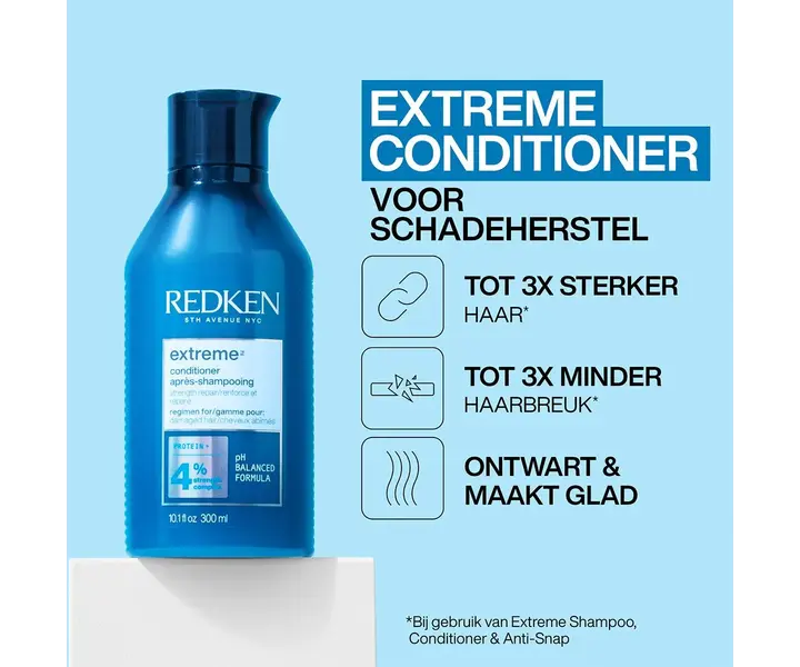 Extreme Dream Big Set - 300+300+250ml