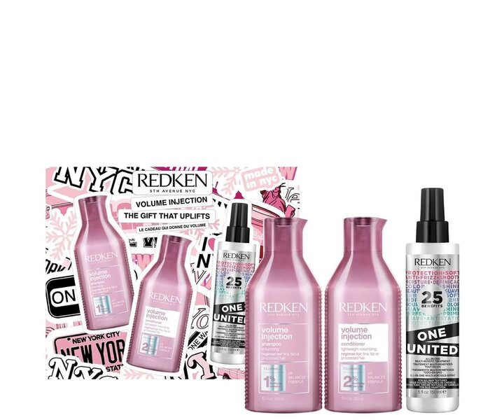 Dream Big Volume & Lift Set - 2x300+150ml