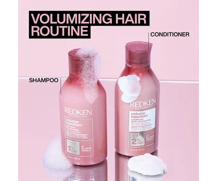 Dream Big Volume & Lift Set - 2x300+150ml