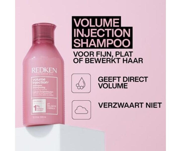 Dream Big Volume & Lift Set - 2x300+150ml