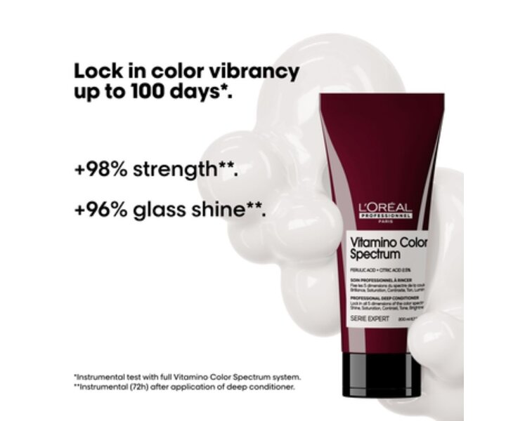 Vitamino Color Trio Limited Edition Set - 300+250+190ml