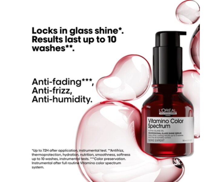 Vitamino Color Trio Limited Edition Set - 300+250+190ml