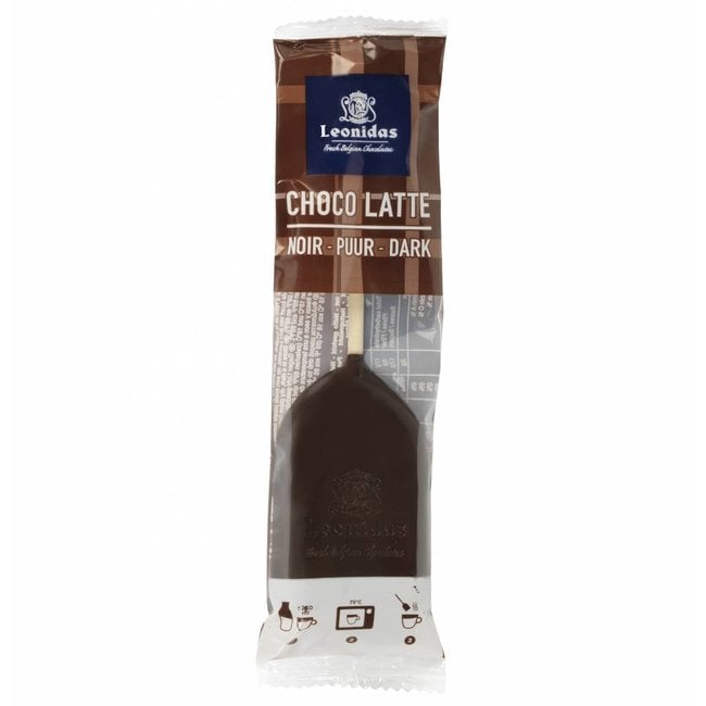 Leonidas Choco Latte Stick 36g