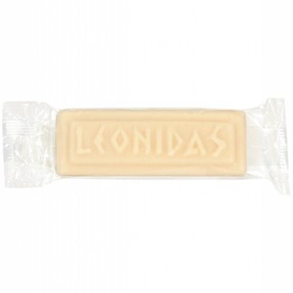 Leonidas Marzipan Bar 150g