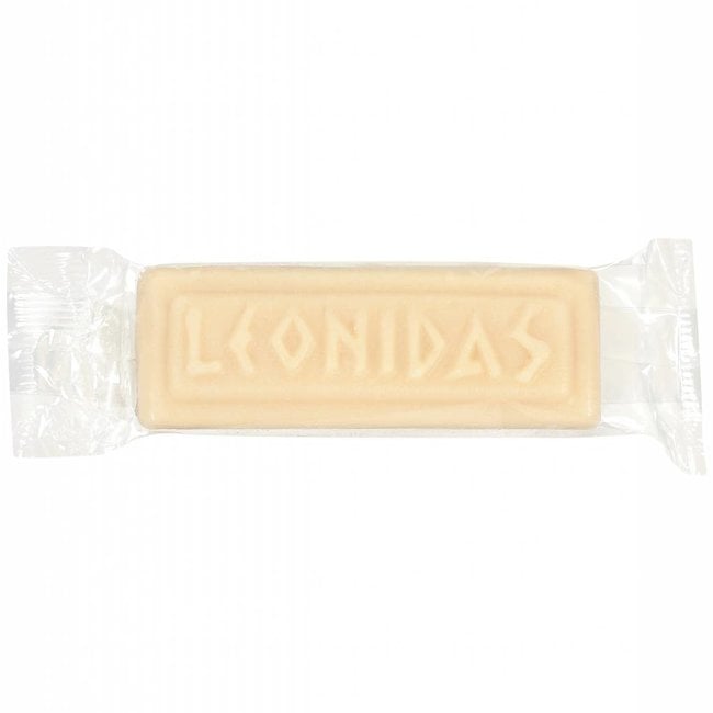 Leonidas Marsepeinstaaf 150g met 50% amandelen