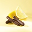 Leonidas Citronettes - Écorces de citron confit au chocolat noir