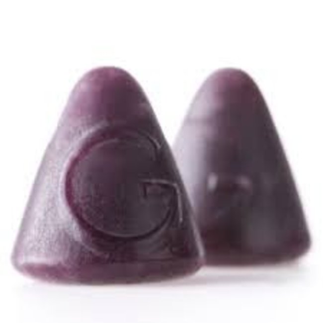 Geldhof Sachet de 2 Cuberdons Belges