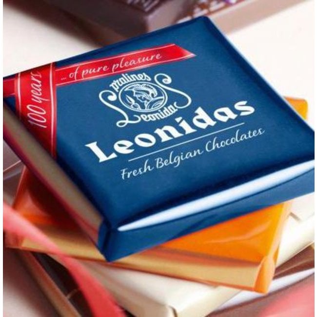 Leonidas Napolitains 2,8kg PACK AVANTAGE