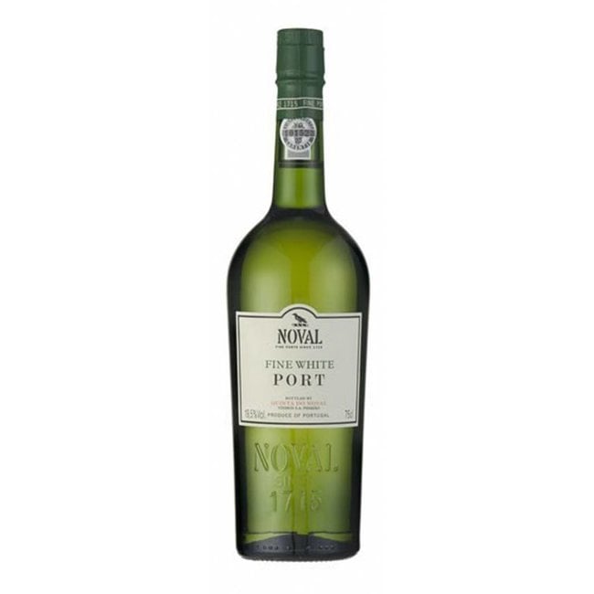 Leonidas 500g Assorted Chocolates and a Bottle of White Port 75cl