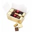 Leonidas Assorted Chocolates 500g and a Bottle of French Rosé Wine 75cl