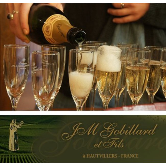 Grande Réserve 1° Cru Champagne 75cl - Premium Sparkling Wine