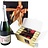 Chocolates and CAVA