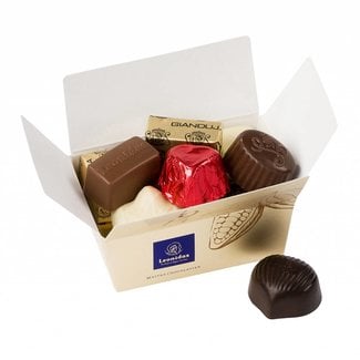 Leonidas 10 Pralinen