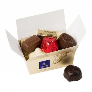 Leonidas Ballotin 10 chocolats