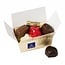 Leonidas Ballotin de 10 chocolats assortis