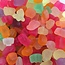 Confettis sans sucre ajouté 250g