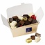 Leonidas 750g Chocolates and 75cl CAVA Gift Set