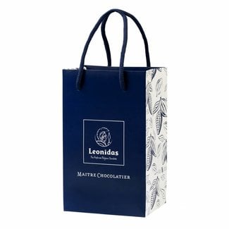 Leonidas Premium carrying bag (S) 250g - 1kg