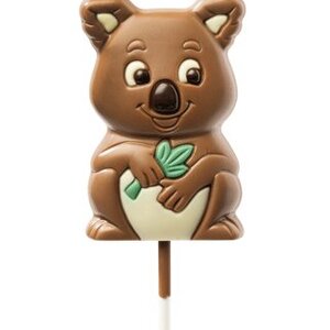 Lollipops Ansehen