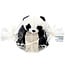 Leonidas 300g Chocolates and 25cm Panda Bear Gift Set
