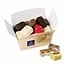 Leonidas 300g Pralines en Pandabeer 25cm