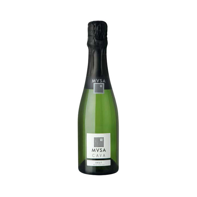 Gift basket with CAVA & Delicacies (S) - 6 Items