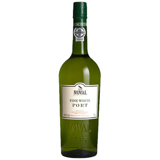 Porto (wit) Noval - Flanders Choice 75 cl.