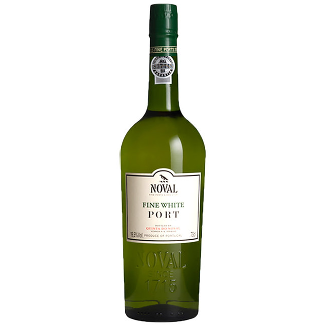 Porto blanc 75 cl - Vin de dessert et apéritif
