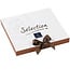 Leonidas Luxe geschenkdoos met 27 bonbons voor elke gelegenheid