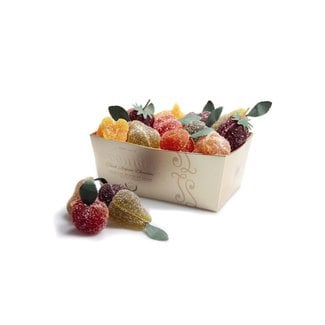 Leonidas Fruit Jellies 500g