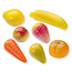 Leonidas Marzipan-Früchte 200g - Premium Marzipan-Spezialität