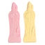 Guimauve Saint-Nicholas (10 pieces)