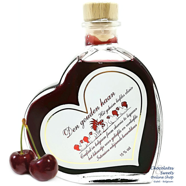 L'élixir d'amour secret 20cl