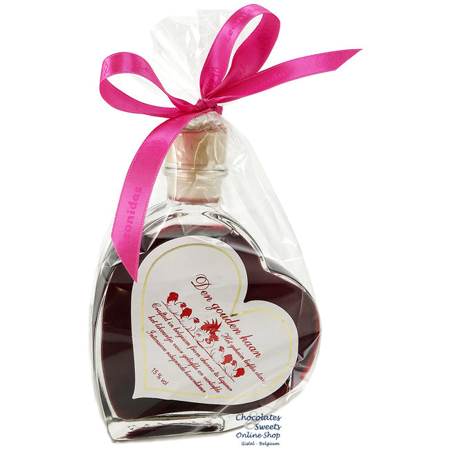 L'élixir d'amour secret 20cl