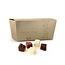 Large Gift Basket with Light in Sugar Treats - 1395g