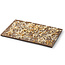 Leonidas Melkchocolade Tablet met Gekarameliseerde Amandel 300g